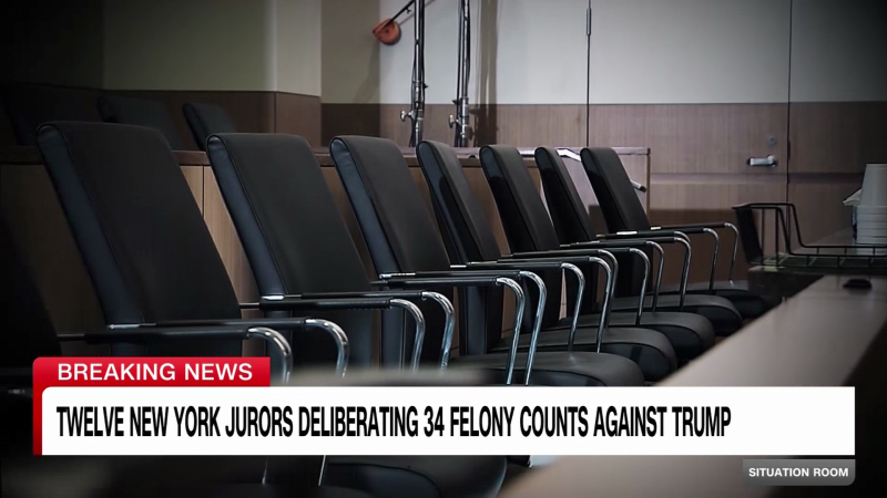 The challenges the jurors face now | CNN