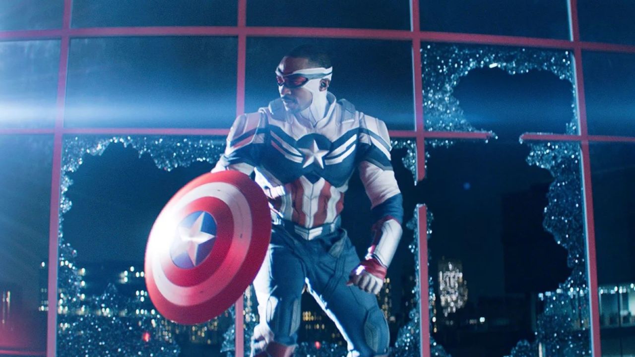 A look at ‘Captain America’ from ‘The First Avenger’ to ‘Brave New ...