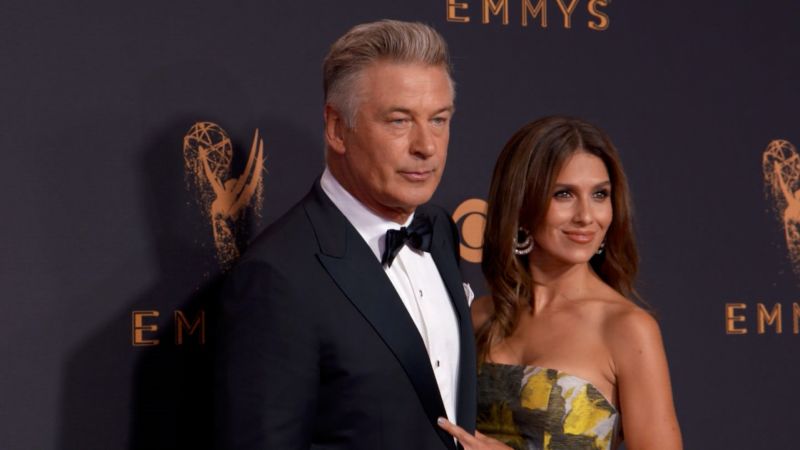 Alec Baldwin Discusses PTSD in New TLC Series