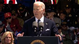biden d day anniversary ceremony vpx