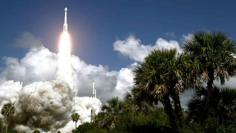 Les missions Boeing Starliner et SpaceX Starship ont atteint des objectifs majeurs des vols spatiaux