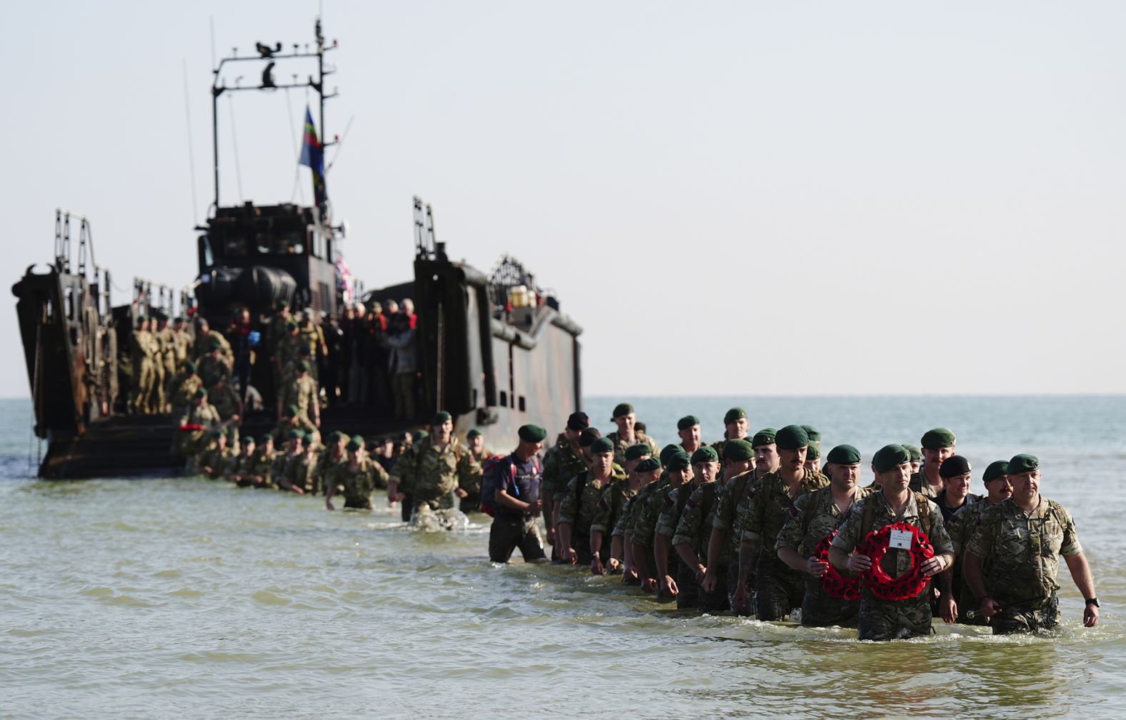 In pictures: The 80th anniversary of D-Day | CNN