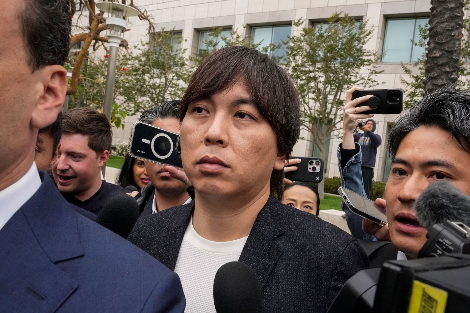 The $240 Million Question: Is Ohtani Guilty Of Sabotage? - fuhz80q
