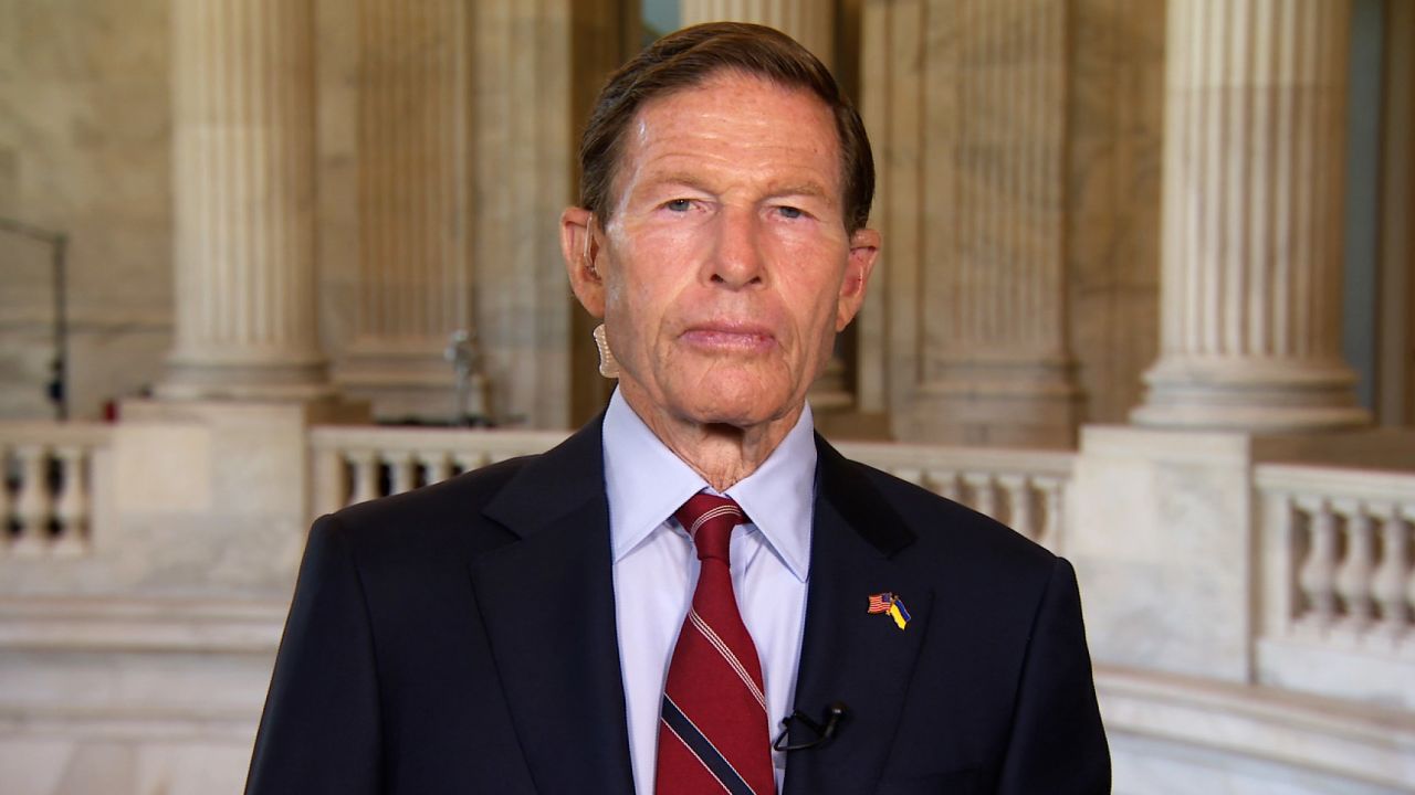 sen richard blumenthal ctm 061824