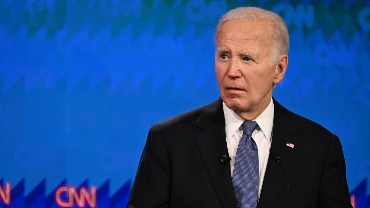 How to convince Biden to step down | CNN Politics