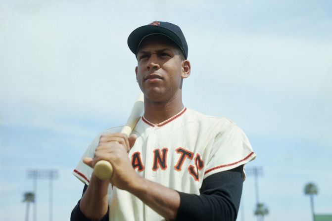 Baseball Hall of Famer <a  target="_blank">Orlando Cepeda</a> died at age 86, his family announced via the San Francisco Giants on June 28. Cepeda was an 11-time All-Star during his 17 seasons in the major leagues with six teams, including the Giants and St. Louis Cardinals.