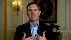 andy beshear sitroom intv