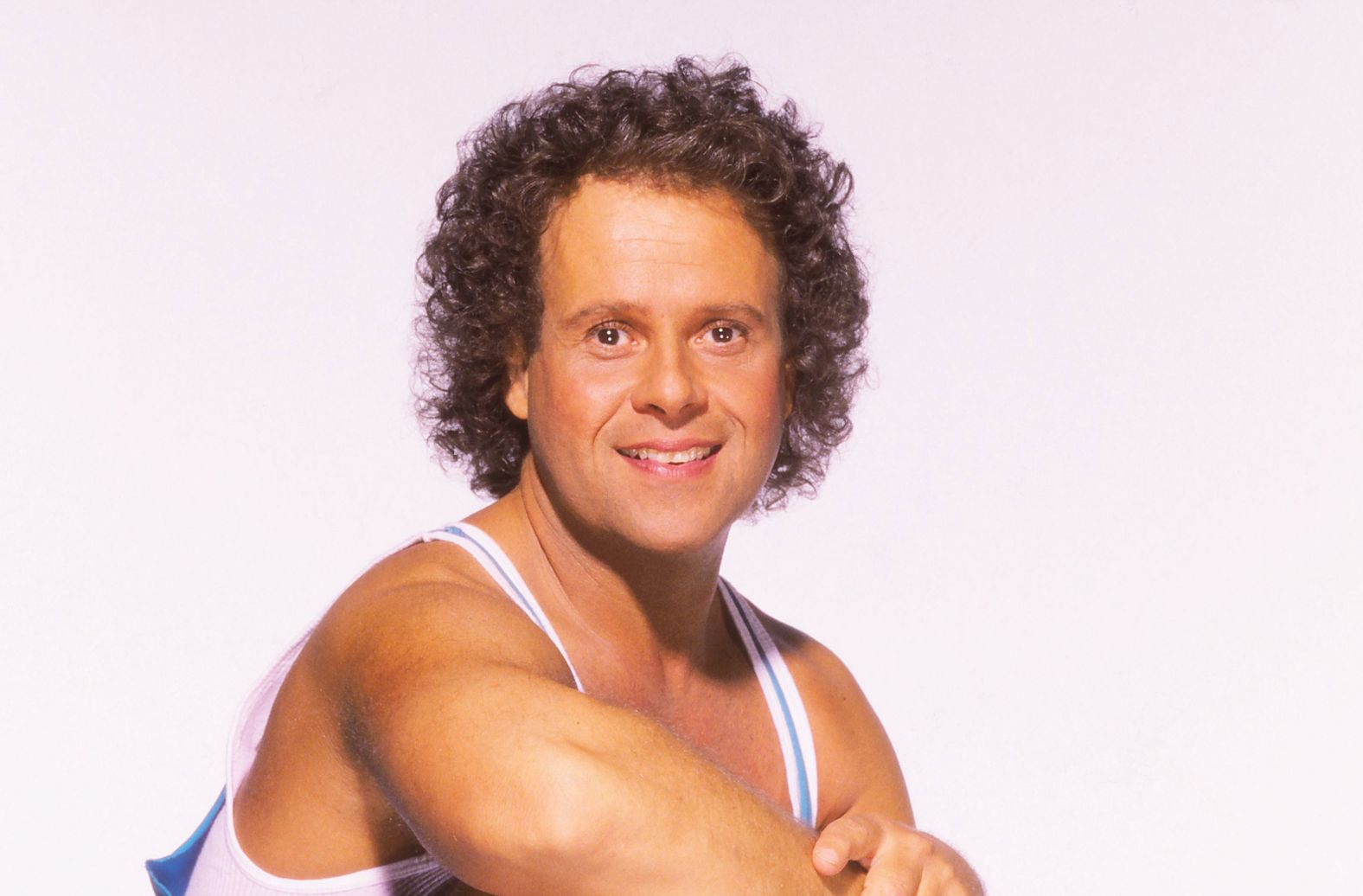 <a href="https://www.cnn.com/2024/07/13/entertainment/richard-simmons-death/index.html" target="_blank">Richard Simmons</a>, the perennial 1980s workout personality who was defined by his uplifting spirit, died at the age of 76, according to multiple reports on July 13.