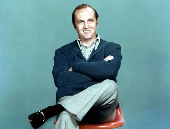 <a  target="_blank">Bob Newhart</a>, whose stammering, deadpan unflappability carried him to stardom as a standup comedian and later in television and movies, died on Thursday, July 18, according to a statement from his longtime publicist Jerry Digney. He was 94.