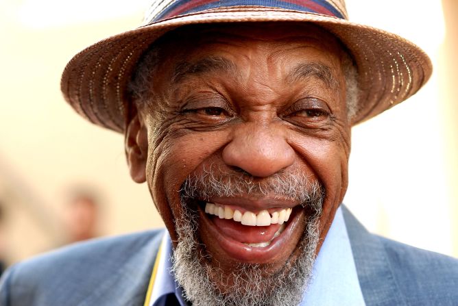 <a  target="_blank">Bill Cobbs</a>, a veteran Hollywood actor known for roles in "Demolition Man," "That Thing You Do!" and "Air Bud," among many others, died on June 25, according to a family member. He was 90.