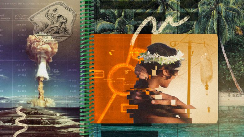 as equals margins french polynesia illustration