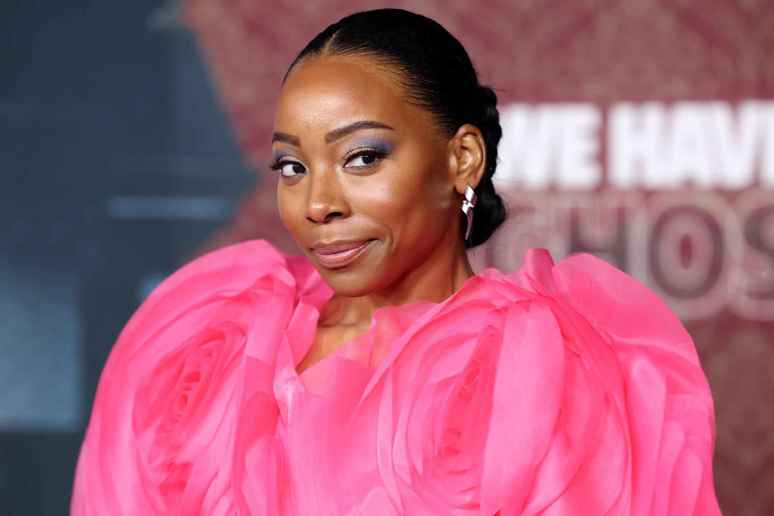 <a  target="_blank">Erica Ash</a>, the actress known for her role on BET's "Real Husbands of Hollywood" series, has died, according to a statement from her mother. She was 46. Ash died on July 28 after a "long and courageous battle with cancer," according to the statement, which was provided to CNN by Ash's publicist.