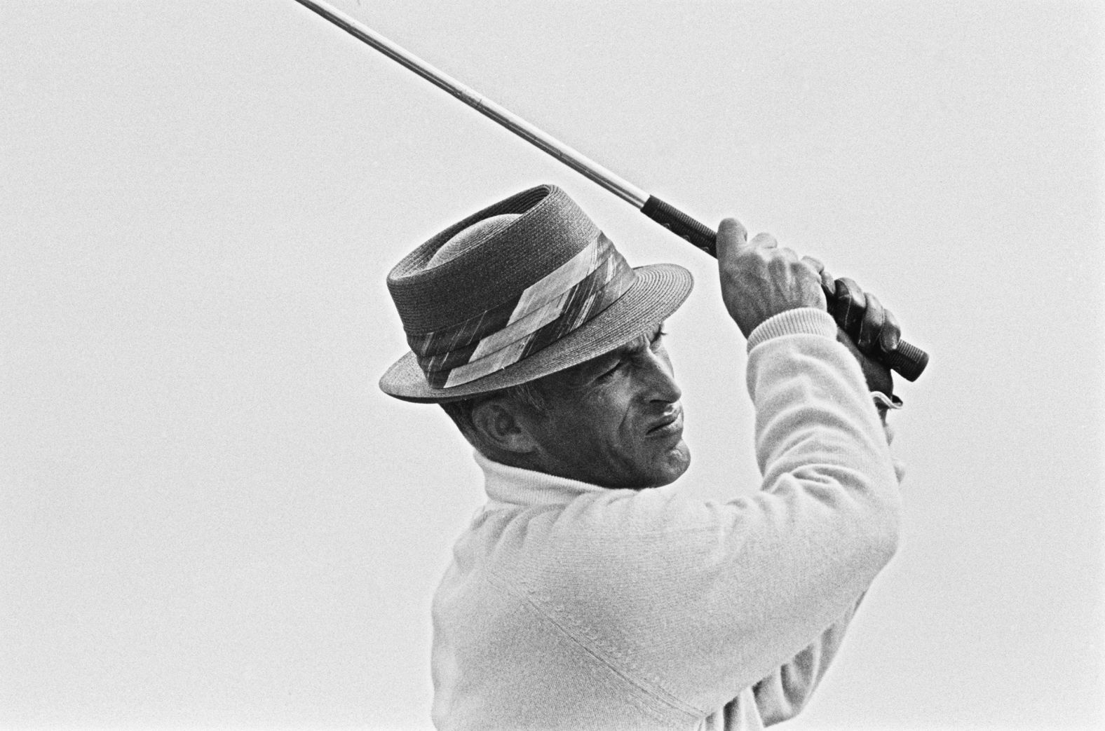 <a href="https://www.cnn.com/2024/08/09/sport/golf-juan-chi-chi-rodriguez-dies" target="_blank">Juan "Chi Chi" Rodriguez</a>, a member of the World Golf Hall of Fame and the victorious 1973 US Ryder Cup team, died on August 8. He was 88.