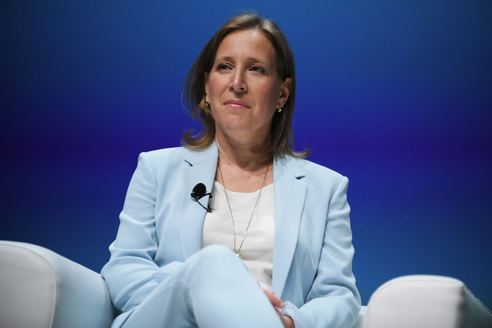 Former YouTube CEO <a href="https://www.cnn.com/2024/08/10/business/susan-wojcicki-obit/index.html" target="_blank">Susan Wojcicki</a>, a tech pioneer who was one of Google's earliest employees, died after living with lung cancer for two years, her husband announced on August 9. She was 56.