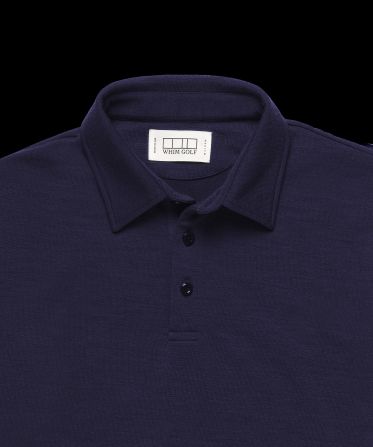 Founded in 2019 by Colin Heaberg and Will Gisel, the company sell<strong>s</strong> a range of polos, shorts, caps and other golf gear on its<strong> </strong>website – all “100% made in the USA.”