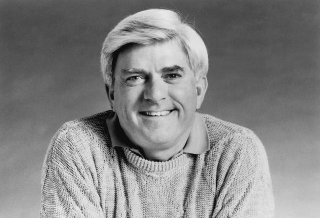 Legendary TV personality <a  target="_blank">Phil Donahue</a>, who's eponymous chat show ran from 1967 to 1996, has died after a long illness his family announced in a statement to People and NBC News on August 19. He was 88.