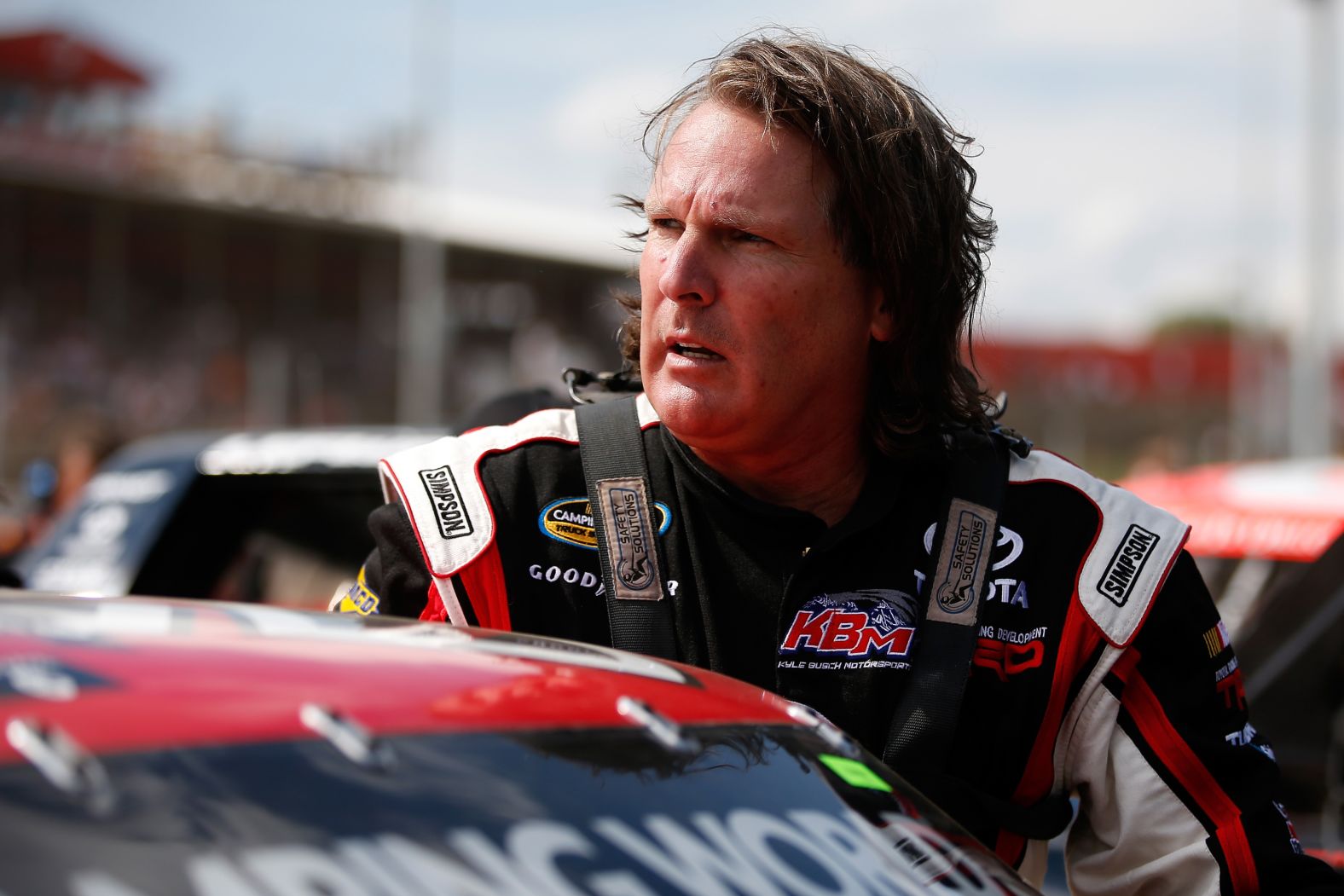 Late model dirt-racing icon <a href="https://www.cnn.com/2024/08/16/sport/scott-bloomquist-plane-crash-tennessee/index.html" target="_blank">Scott Bloomquist</a> died in a plane crash near his home in Mooresburg, Tennessee, on August 16, according to local officials. He was 60.