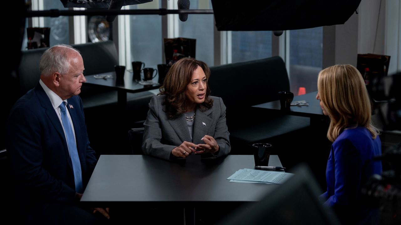 Kamala Harris gallery update 082924