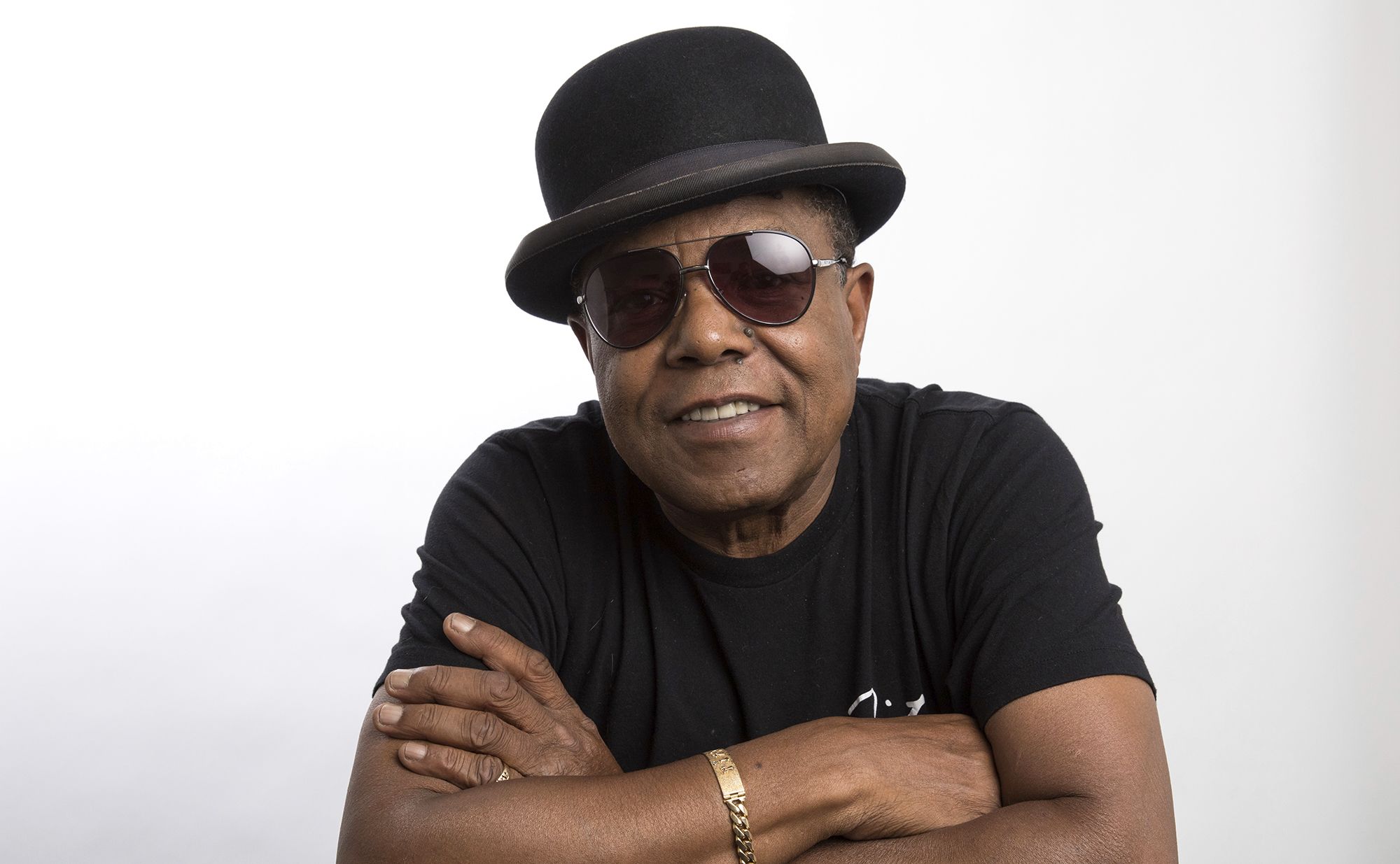 Tito Jackson