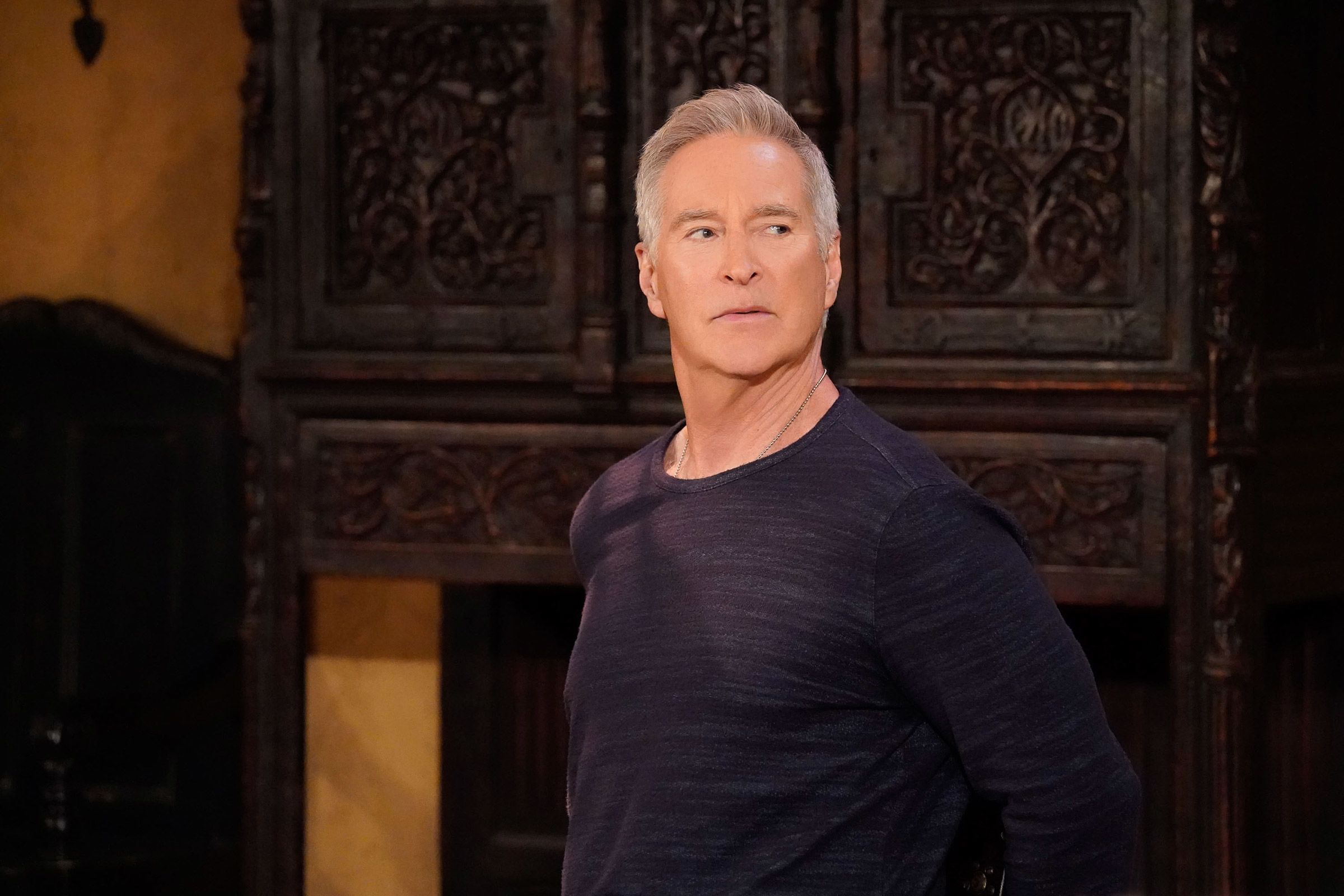 Drake Hogestyn