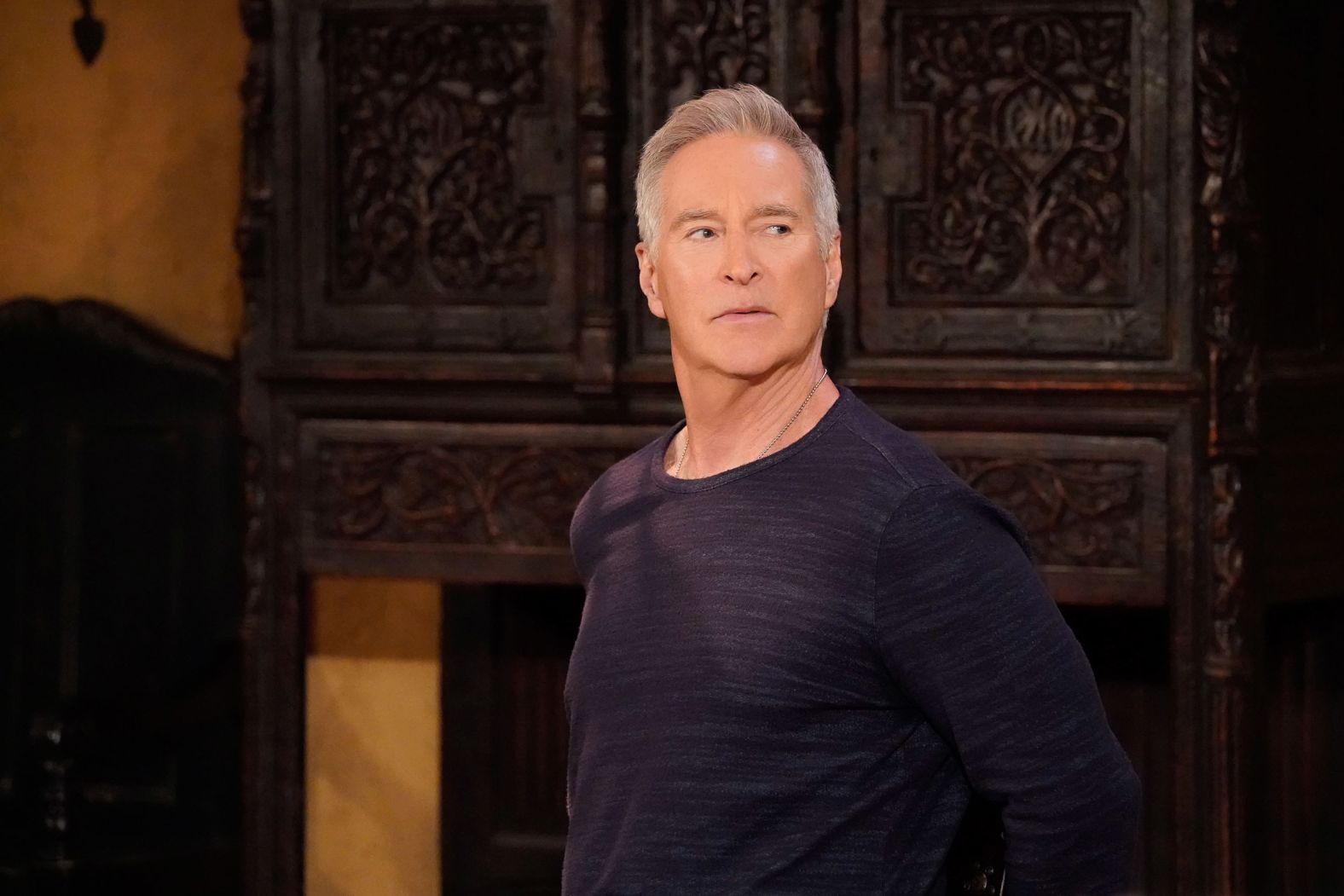 Actor <a href="https://www.cnn.com/2024/09/29/entertainment/drake-hogestyn-days-of-our-lives-obit/index.html" target="_blank">Drake Hogestyn</a>, known for his role as John Black on the soap opera "Days of Our Lives," died following a battle with cancer, his family announced on September 28. He was 70.