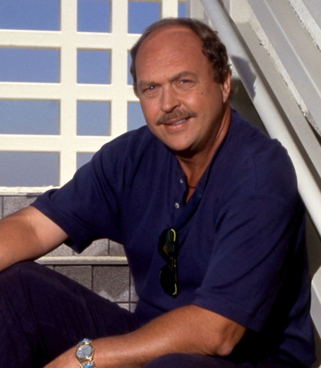 John Ashton, el veterano actor que interpretó al rudo pero adorable detective de policía John Taggart en las películas de "Beverly Hills Cop", falleció el 26 de septiembre de 2024. Tenía 76 años.