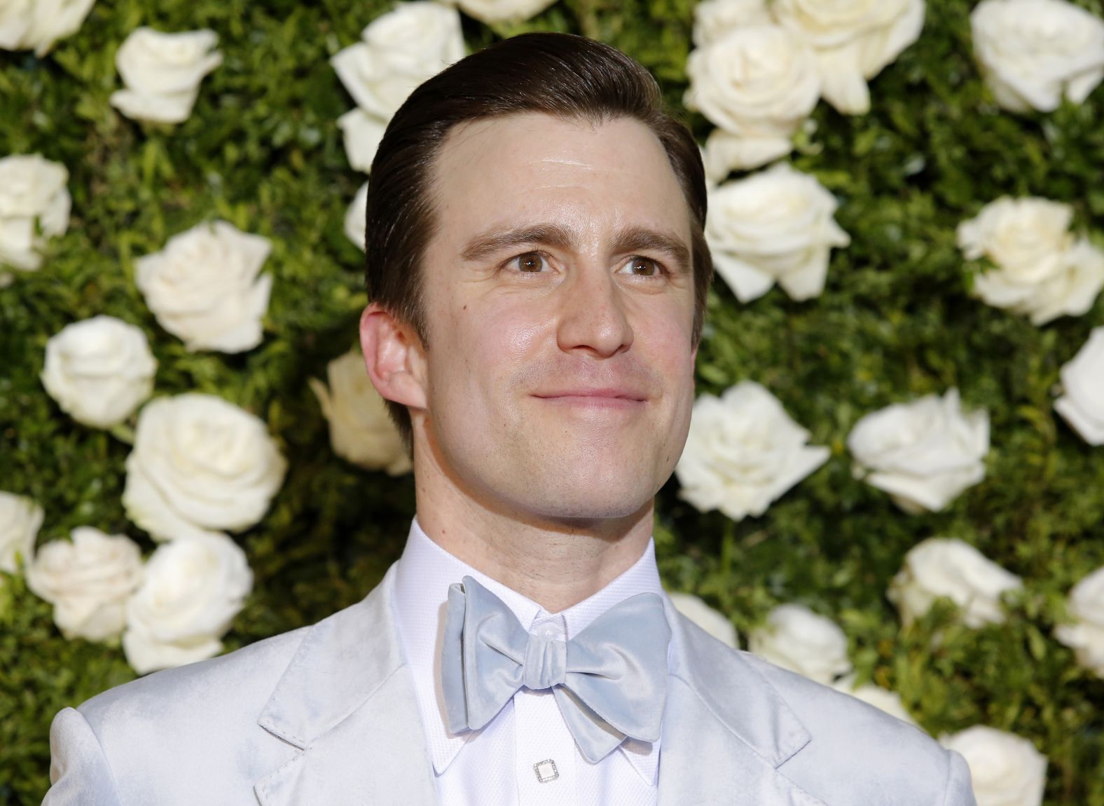 <a href="https://www.cnn.com/2024/09/30/entertainment/gavin-creel-death/index.html" target="_blank">Gavin Creel</a>, a Tony-winning Broadway veteran known for his work in productions of "Hello, Dolly!" "Waitress" and "The Book of Mormon," died on September 30, according to his representative. Creel was 48.