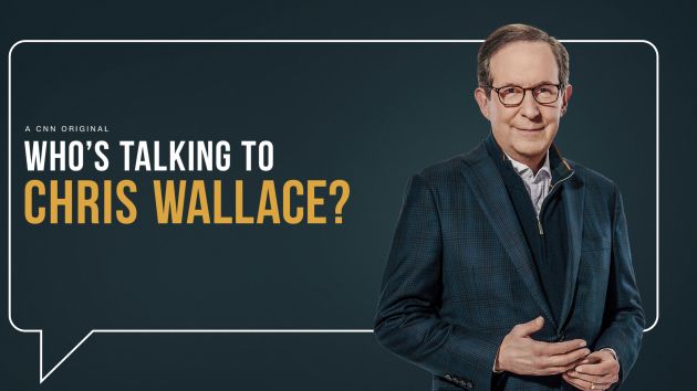 Title 2411795 Who's Talking to Chris Wallace 16x9 tile episode