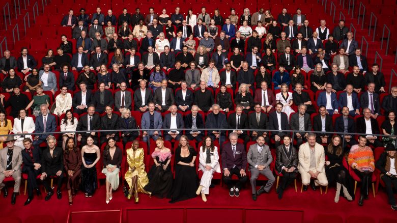 Nominees for the 97th Oscars® were celebrated at a dinner held at the Academy Museum, Tuesday, February 25, 2025.