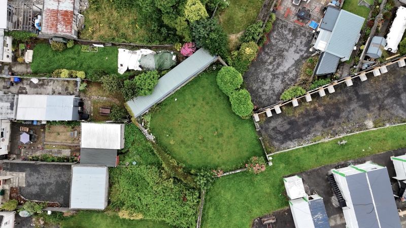 Ireland is opening its mass grave of 796 babies
