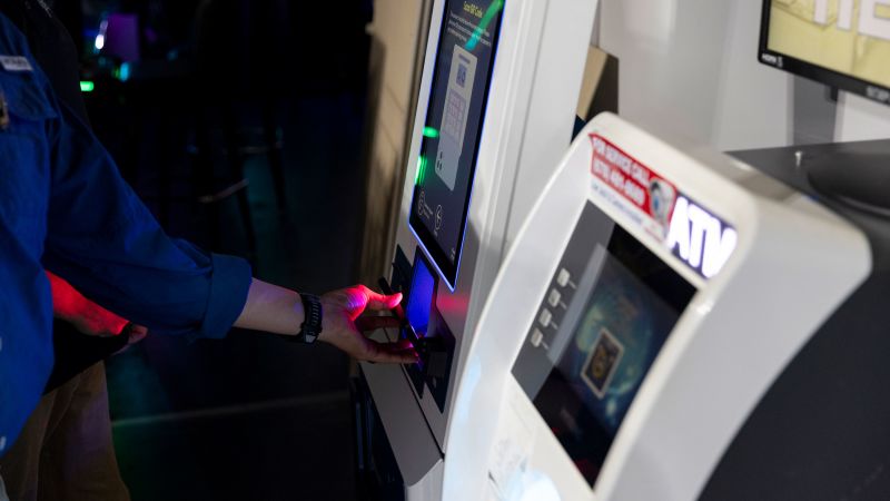 How CNN tied multiple fraud reports to one single crypto ATM machine
