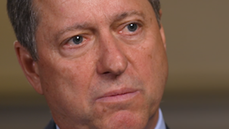 ﻿Gambling exec: comparisons to substance addiction ‘abhorrent’