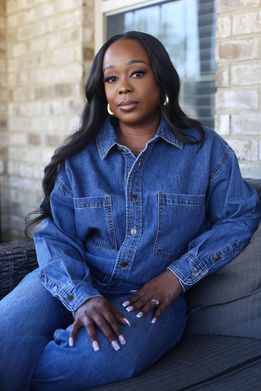 Years before Breast Implant Illness was widely acknowledged within plastic surgery, Shontia Marshall spent months seeking answers for her sudden and drastic turn of health.