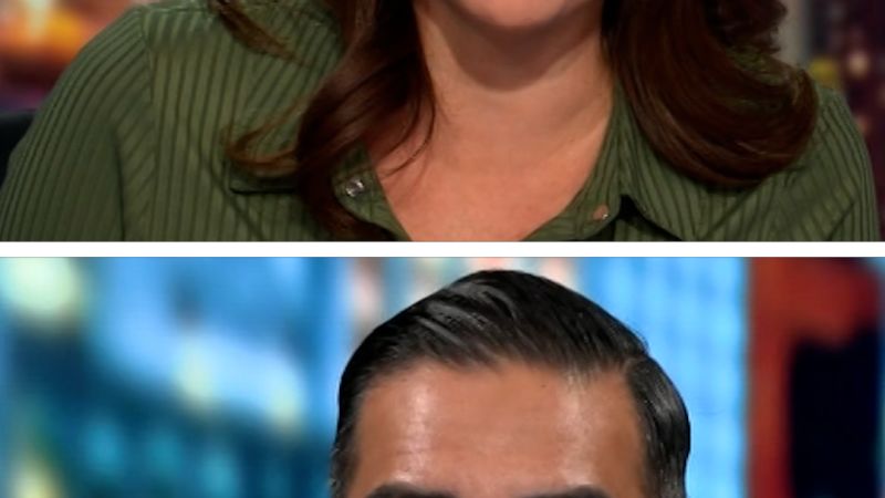 ‘Clearly saying that because I’m gay’: Garcia responds to Comer ‘queen’ dig