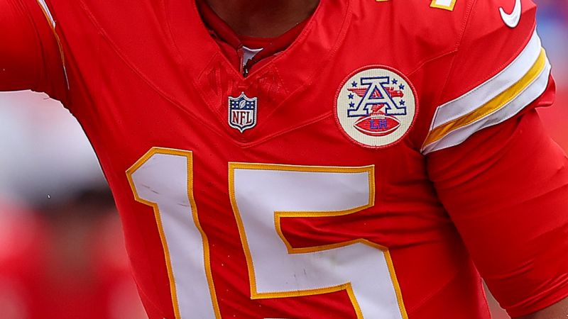 CNN Breaks down the big NFL recaps from the weekend