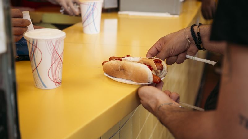 Hot dogs, camping trips and cardboard boxes: What these non-scientific indicators tell us about the economy