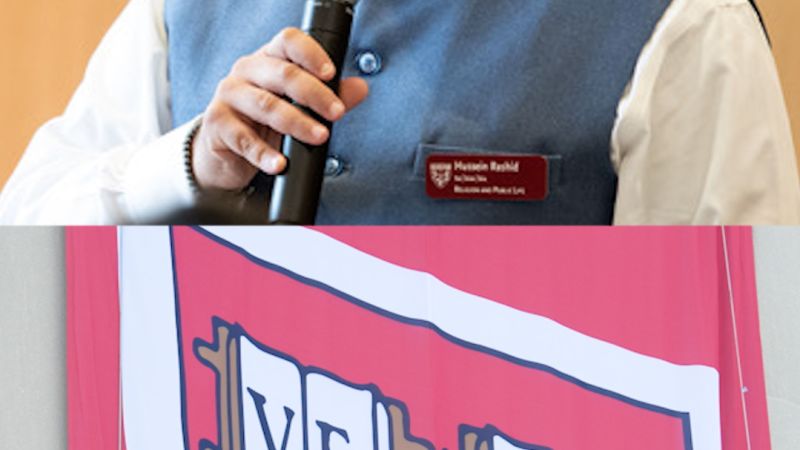 Former professor says Harvard ‘primarily White-serving institution’