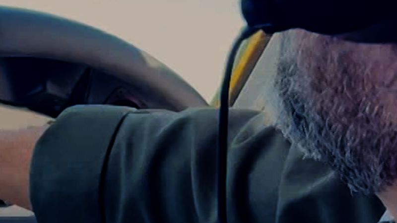 Video: How a plane gets intercepted over restricted airspace