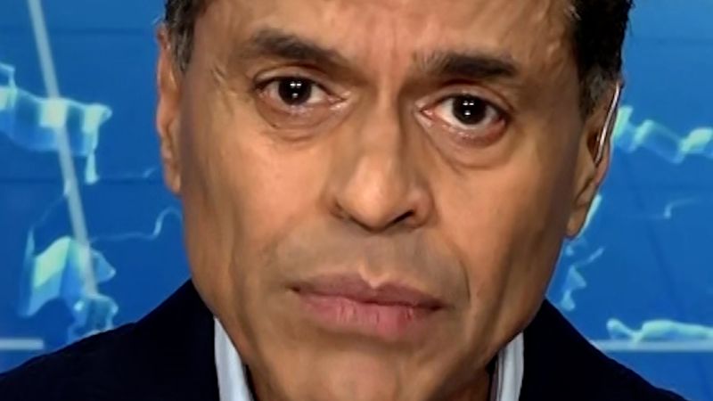 Fareed Zakaria: Here’s the ‘million dollar question’ in Gaza deal