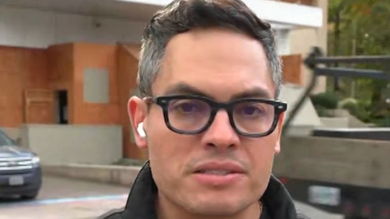 Appeals court weighs Trump’s deployment of troops to Portland