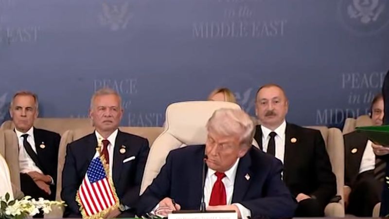 Three key focuses for a successful Gaza deal