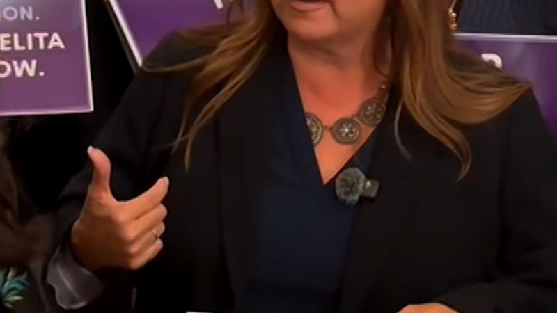 Rep.-elect suggests swearing-in delayed over Epstein files