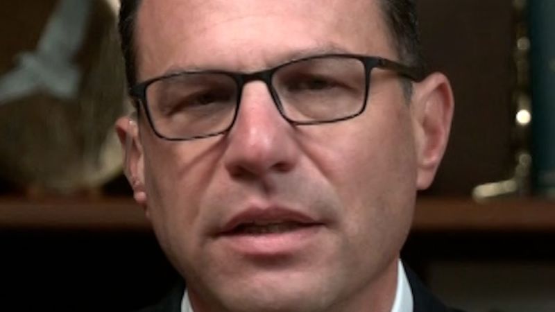 PA governor speaks out after man who set his home on fire pleads guilty