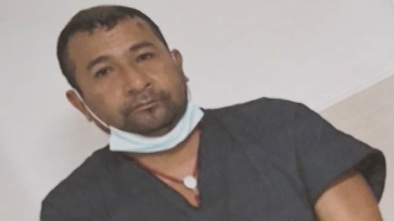 Fisherman survives one of Trump’s strikes