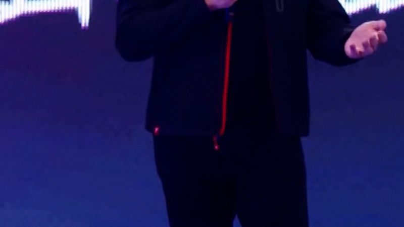 Tesla shareholders approve Elon Musk’s $1 trillion pay package