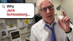 Jack Schlossberg, JFK's grandson, is entering the family business, announcing a run for the US House from New York City. CNN's Tom Foreman tells you why Schlossberg's candidacy has the internet buzzing.