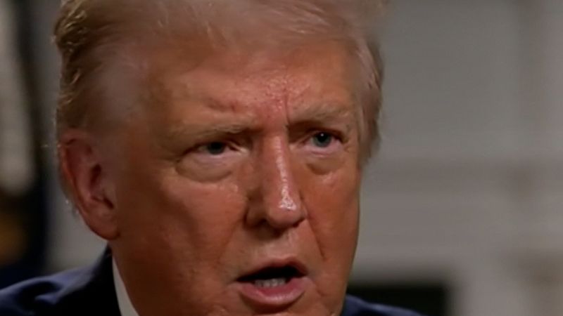 Why Trump’s comments on American workers set off MAGA furor