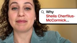 Democratic Rep. Sheila Cherfilus-McCormick of Florida has been indicted on charges accusing her of stealing $5 million in federal disaster funds. CNN's Annie Grayer has the details.