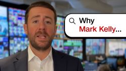 Democratic Senator Mark Kelly of Arizona is making headlines after the Pentagon said it is investigating him for "serious allegations of misconduct." CNN's Zachary Cohen explains why the former Naval officer and astronaut may be recalled to active duty.