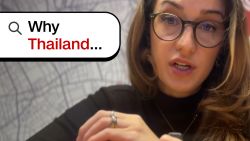 Thailand launched airstrikes against Cambodia on Monday as a new wave of fighting erupted along the disputed border between the countries. CNN's Anna Cooban explains why this conflict may put a ceasefire deal brokered by President Donald Trump in jeopardy.